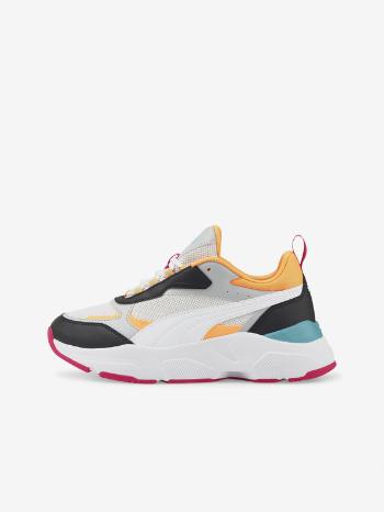 Puma Cassia Tenisky Biela