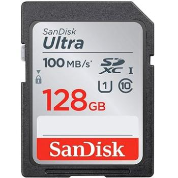 SanDisk SDXC Ultra Lite 128 GB (SDSDUNR-128G-GN3IN)