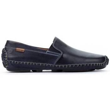 Pikolinos  Jerez  Slip-on Modrá