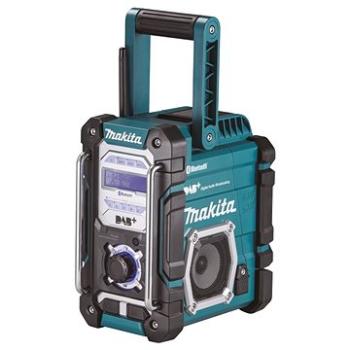 Makita Aku rádio DMR 112 bez aku (dmr112)