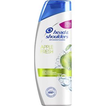 HEAD&SHOULDERS Apple 540 ml (8001090102164)