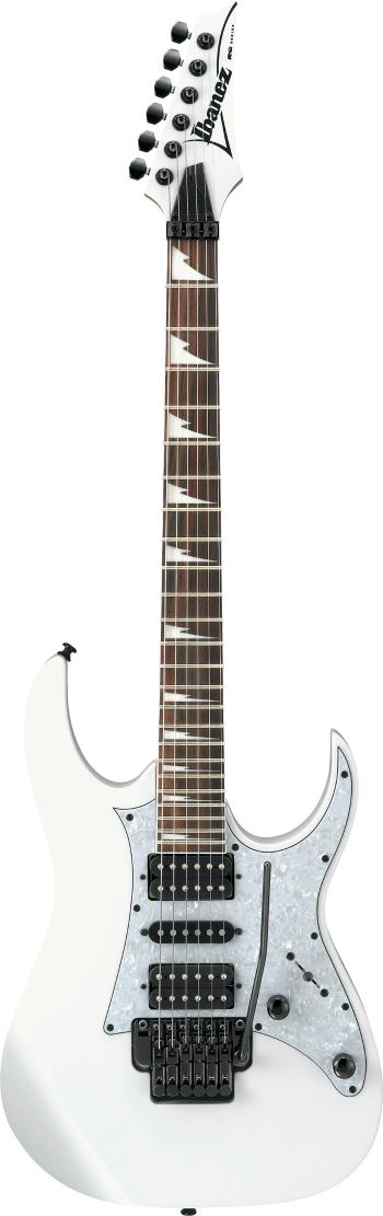 Ibanez RG350DXZ-WH