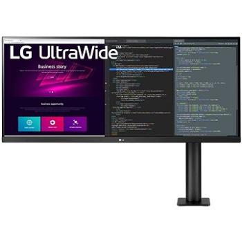 34 LG Ultrawide 34WN780P (34WN780P-B.AEU)