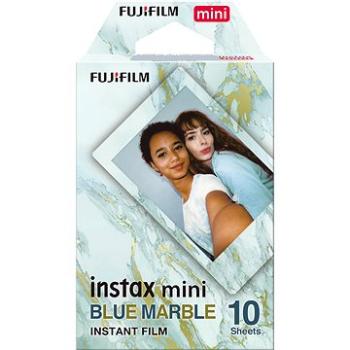 FujiFilm film Instax mini Blue Marble 10 ks (16656461)