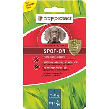 Bogaprotect Spot-On L, 3× 3,2 ml (7640118839173)