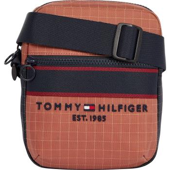 Tommy Hilfiger TH Established AM0AM09270GOA - 30 dní na vrátenie tovaru, Garancia originality