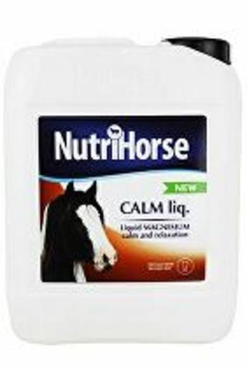 Nutri Horse Calm Liq. 5l NOVINKA