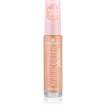 essence MAGIC FILTER rozjasňujúci fluid odtieň 20 Medium 14 ml