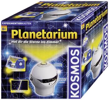 Kosmos 676810 Planetarium astronómia experimentálna súprava  od 8 rokov
