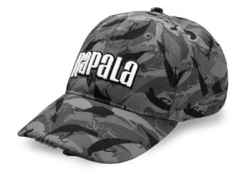 Rapala šiltovka 5 led cap