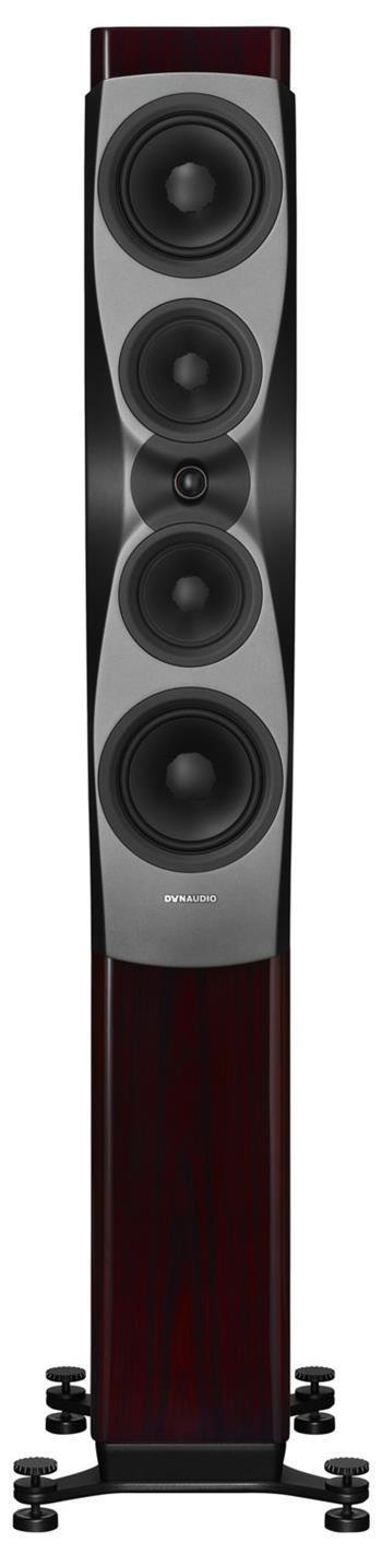 Dynaudio Confidence 50 Ruby Wood