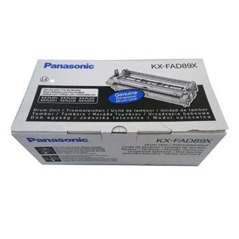 PANASONIC KX-FAD89X - originálna optická jednotka, čierna