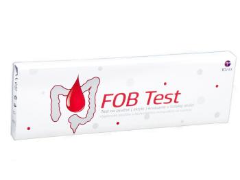 Tozax Fob Test