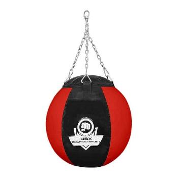 Boxovací hruška DBX BUSHIDO SK30 černo-červená 30 kg