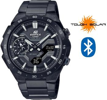 Casio Edifice Windflow Bluetooth Connected Solar ECB-2200DC-1AEF (675)