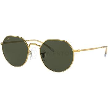 Ray-Ban Jack RB3565 919631 53 - 30 dní na vrátenie tovaru, Garancia originality