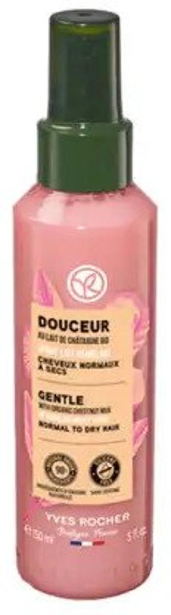 Yves Rocher Mlieko v spreji na rozčesávanie vlasov 150 ml