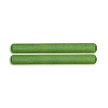 Goldon ozvučné drievka zelené 18 × 200 mm (33016)