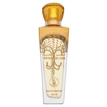 Al Haramain Matar Al Hub parfémovaná voda unisex 100 ml