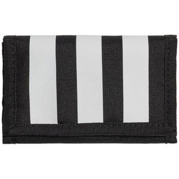adidas  Peňaženky Essentials 3-Stripes  Čierna
