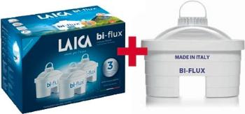 LAICA FILTER BI-FLUX F4S 3+1KS