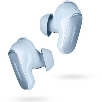 BOSE QUIETCOMFORT ULTRA EARBUDS MODRA