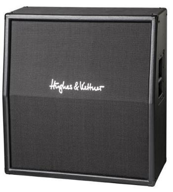 Hughes & Kettner TC 412 A60 4x12 box