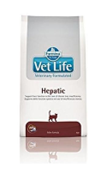 Vet Life Natural CAT Hepatic 2kg