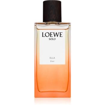 Loewe Solo Ella Elixir parfém pre ženy 100 ml