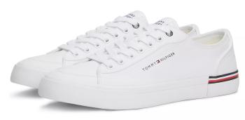 Tommy Hilfiger Pánske tenisky FM0FM04954YBS 43