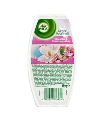 AIR WICK GEL 150G MAGNOLIA