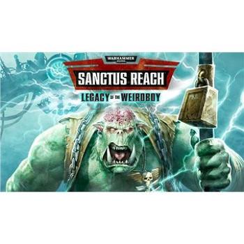 Warhammer 40,000: Sanctus Reach – Legacy of the Weirdboy DLC (PC) DIGITAL (390207)