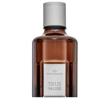 Tom Tailor True Values For Him toaletná voda pre mužov 50 ml