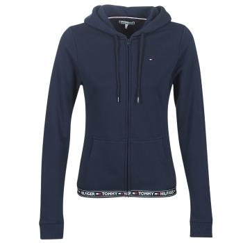 Tommy Hilfiger  AUTHENTIC-UW0UW00582  Mikiny Modrá