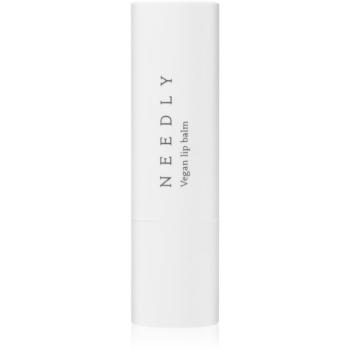 NEEDLY Vegan Lip hydratačný balzam na pery 3,8 g