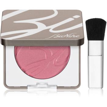 BioNike Color Pretty Touch kompaktná lícenka odtieň 303 Bois De Rose 5 g