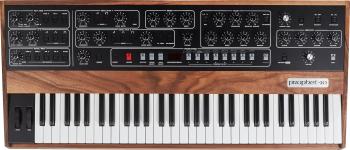 Sequential Prophet 10 Keyboard Syntetizátor