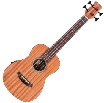 Cordoba Mini II Bass MH-E Basové ukulele Mahogany