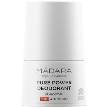 Mádara Pure Power dezodorant 50 ml
