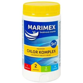 MARIMEX Komplex 5v1 1,0 kg (11301208)
