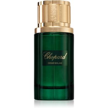 Chopard Cedar Malaki parfumovaná voda pre mužov 80x1 ml