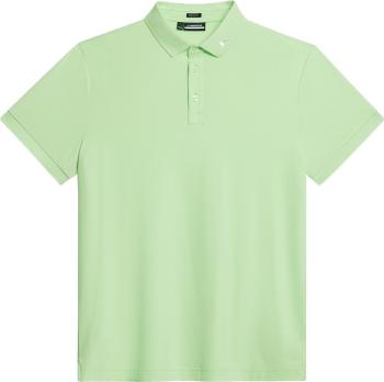 J.Lindeberg KV Regular Fit Paradise Green XL Polo košeľa