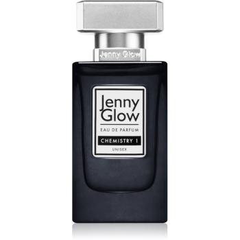 Jenny Glow Chemistry 1 parfumovaná voda unisex 30 ml