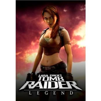 Tomb Raider: Legend – PC DIGITAL (1383361)