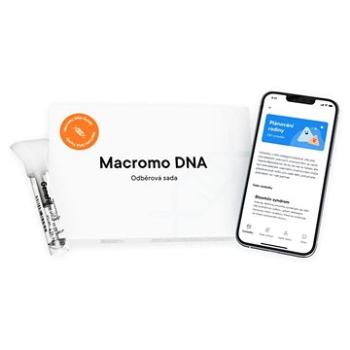 Macromo DNA Family – analýza genetických rizík pre rodičov (8594212910049)