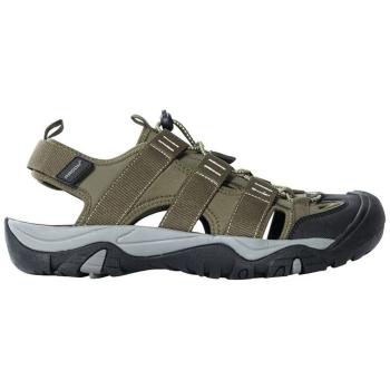 Ardon Trekingové sandále SPRING - Khaki | 36