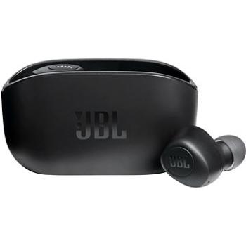 JBL Vibe 100TWS čierne (JBLV100TWSBLKEU)