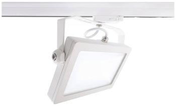 Deko Light Flood SMD I LED pásové reflektory 3fázové  32 W LED  En.trieda 2021: F (A - G) biela