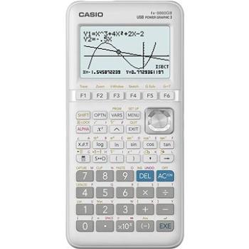 CASIO FX 9860G III