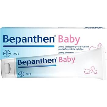 Bepanthen Baby masť (100 g) (3337269)